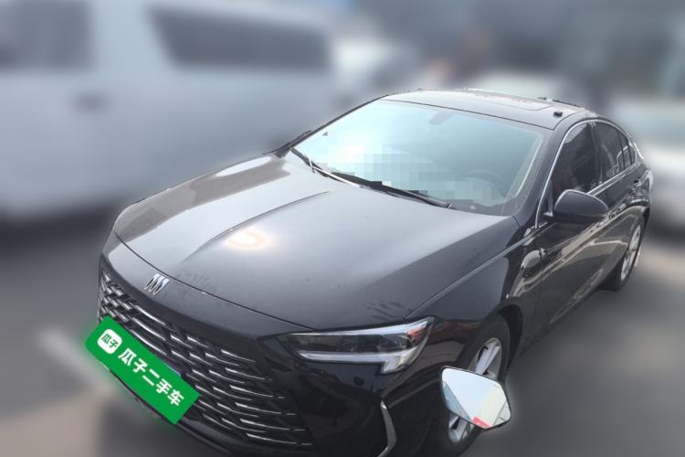 Used Buick Regal 2024 25T Deluxe Edition