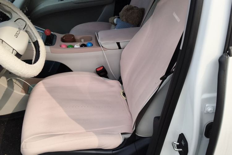 Used Geely Galaxy Geome 2026 Model 310km Dream Edition