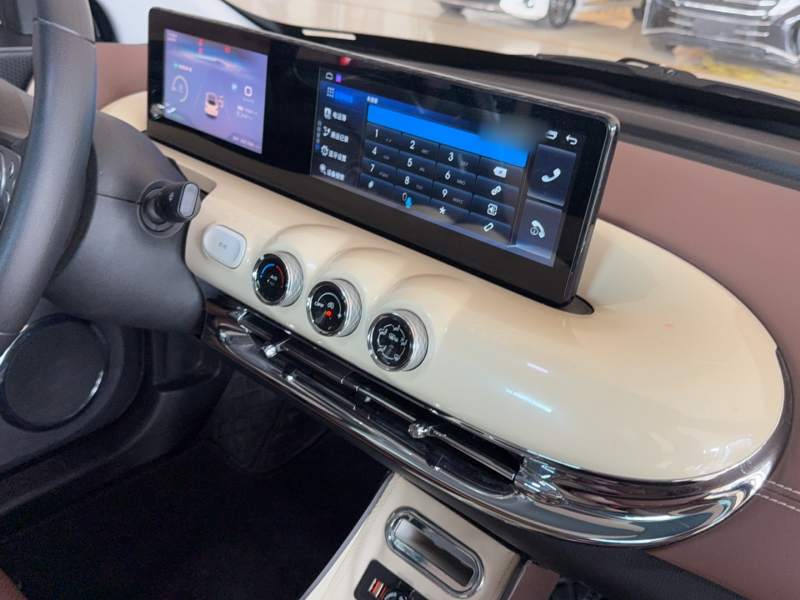 Used Wuling Bingo 2023 333km Enjoy+ Version — 11