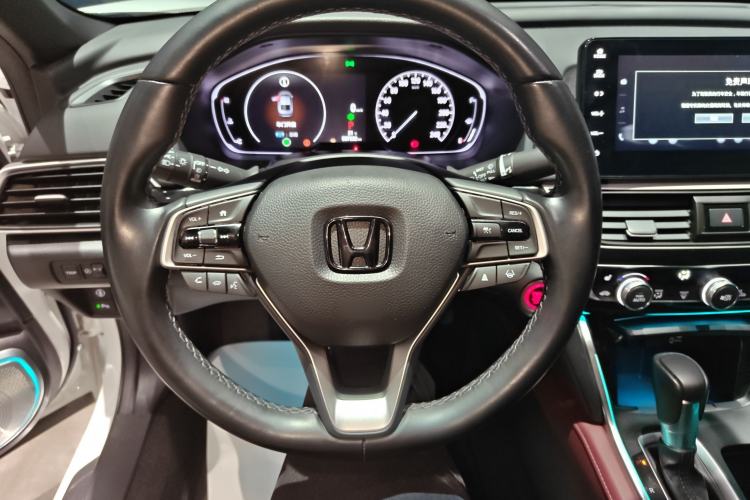 Used Honda Inspire 2022 260TURBO Jingyue Version
