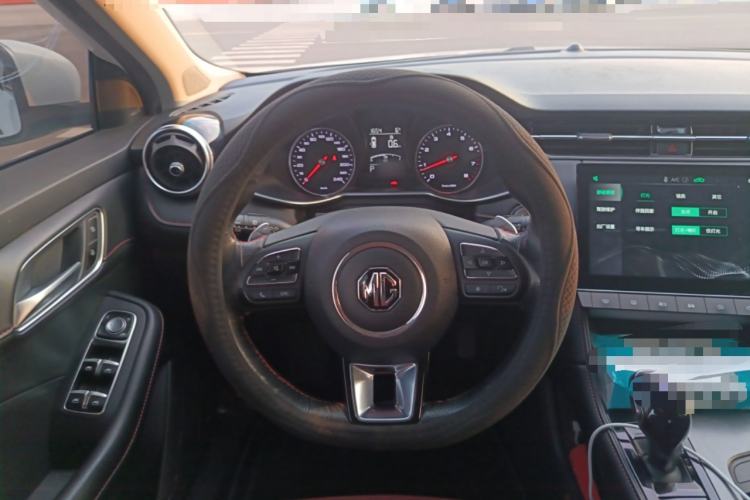 Used MG 6 2020 1.5T Automatic Lingchao Fashion Edition