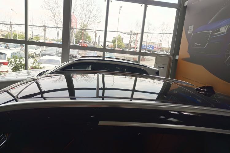 Used BMW X3 2023 xDrive25i M Sport Package
