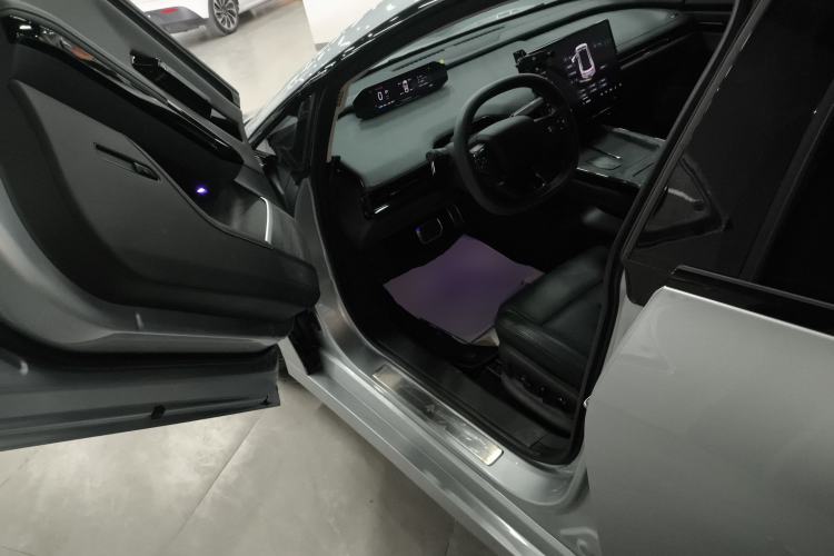 Used Hyptec GT 2023 560 Rear-Drive Seven-Wing Edition