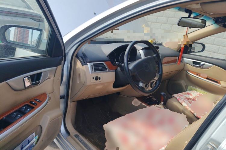 Used Buick Excelle 2008 1.6 LE-AT
