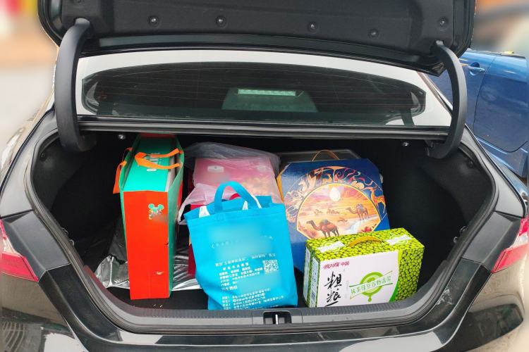 Used Toyota Camry 2023 2.0G Luxury Edition