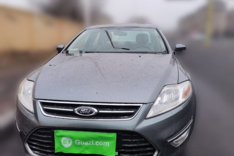 Used Ford Mondeo 2011 2.3L Fashion Edition Front