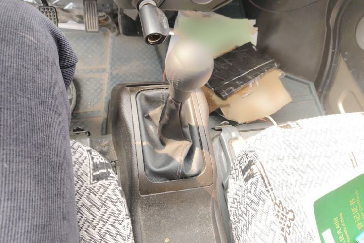 Used Wuling Rongguang 2021 1.5L Extended Standard Version with Air Conditioning – L3C
