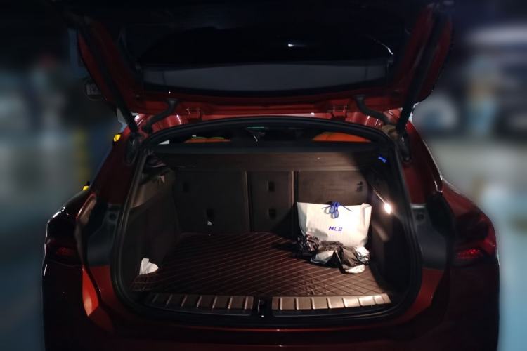 Used BMW X2 2021 Restyled sDrive25i Midnight Edition
