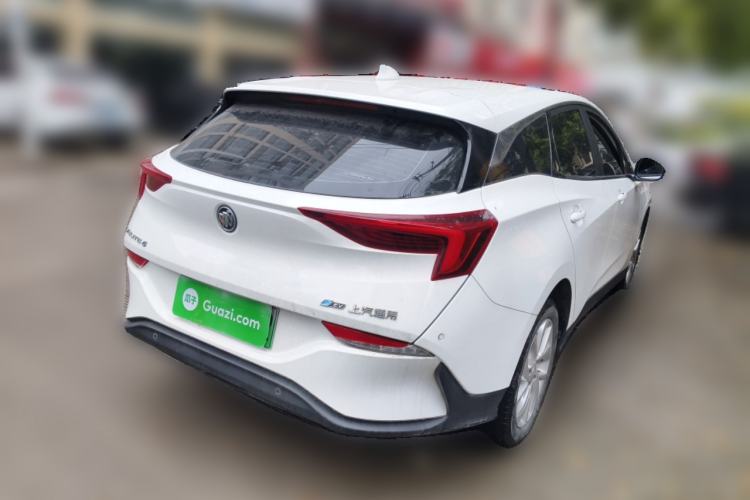 Used Buick Velite 6 2023 430km Range Commuter Version
