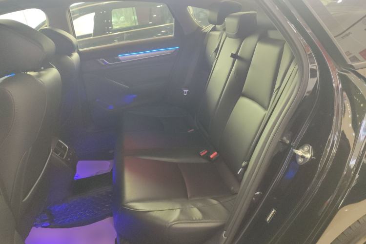 Used Honda Accord 2022 260TURBO Luxury Edition Left Rear Seat