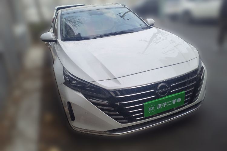 Used Nissan Teana 2022 2.0L XL-Upr Enjoyment Edition
