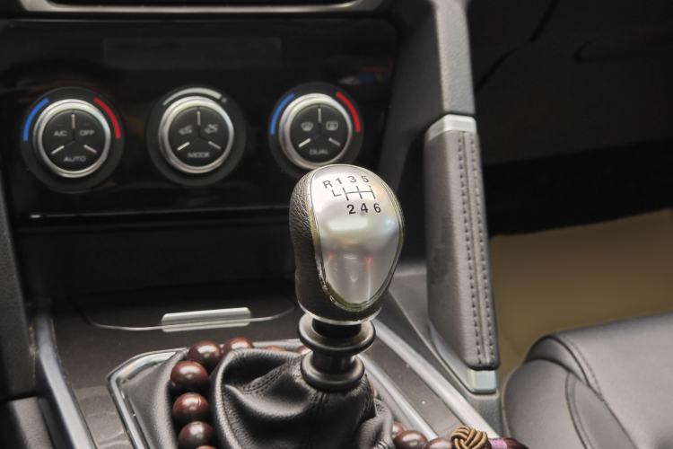 Used Haval H6 2019 Sport Edition 1.5T Manual Two-Wheel Drive Elite Model China VI Standard
