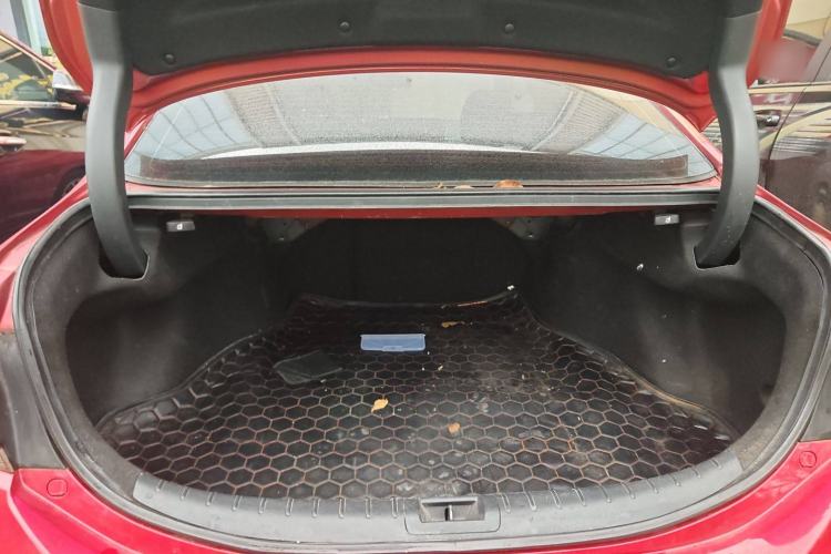 Used Honda Spirior 2015 2.0L Collector's Edition