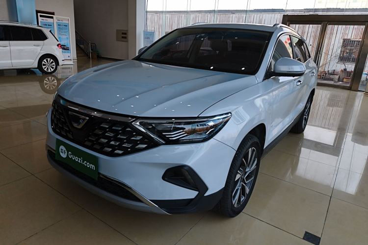 Used Jetta VS7 2020 1.4T Automatic Glory Edition