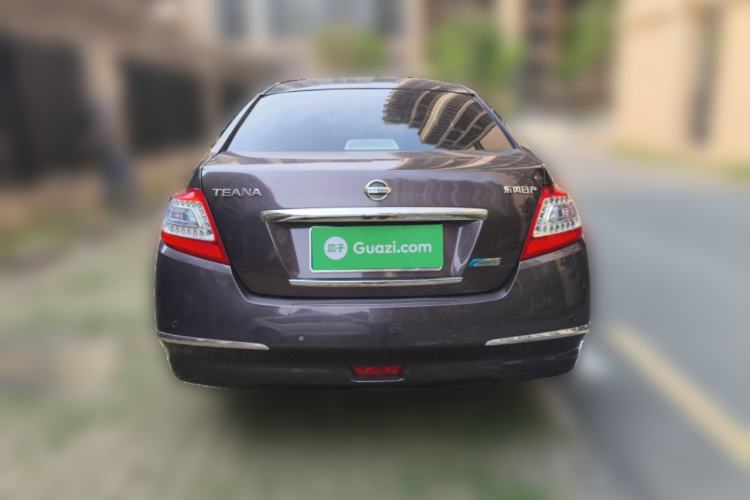 Used Nissan Teana 2011 2.0L XE Standard Edition