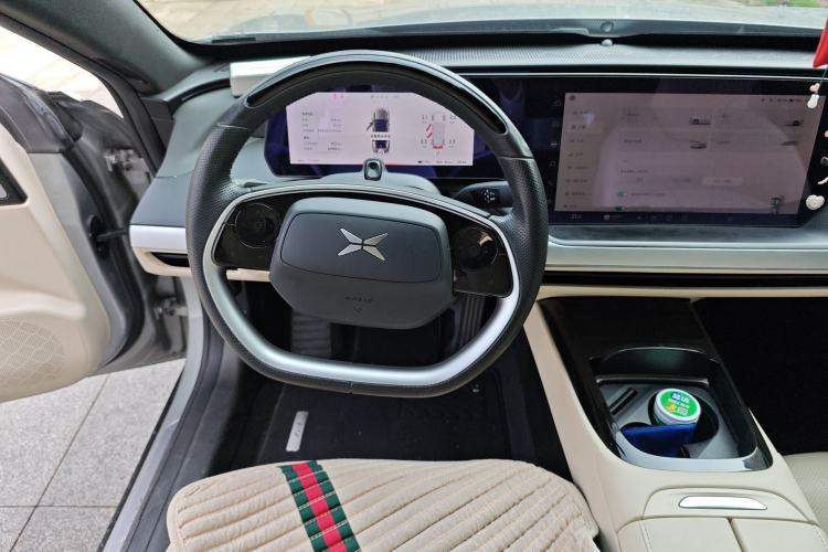 Used XPeng P7 2022 625E