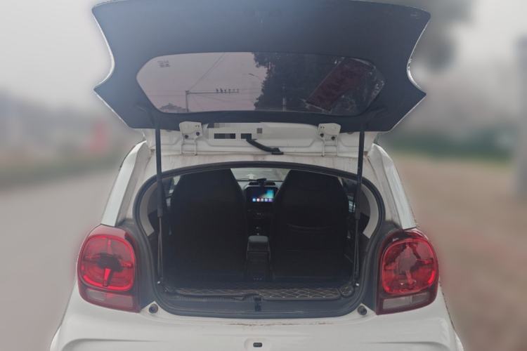 Used Roewe Clever 2021 302km All-Round Version