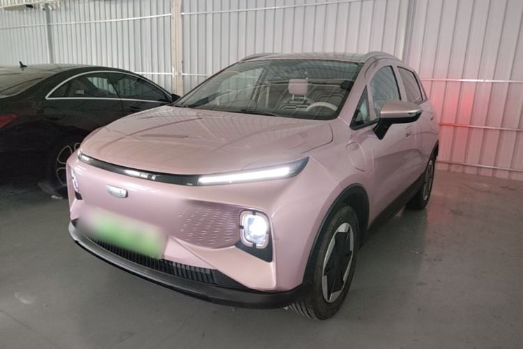 Used Geometry E Firefly 2024 301km Starlight