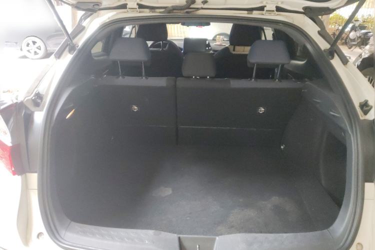 Used Toyota C-HR 2018 2.0L Leading Edition China V-standard