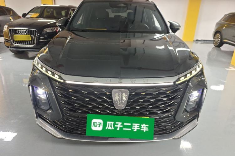 Used Roewe RX5 MAX 2022 2.0T Automatic Youwei Supreme Edition