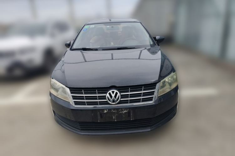 Used Volkswagen Lavida 2013 Revised Classic 1.6L Automatic Fashion Edition