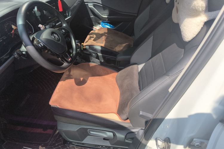 Used Volkswagen Sagitar 2021 280TSI DSG Comfort Connect Edition