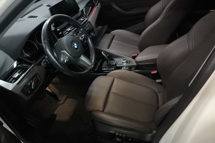 Used BMW X1 2020 sDrive20Li Premium Edition
