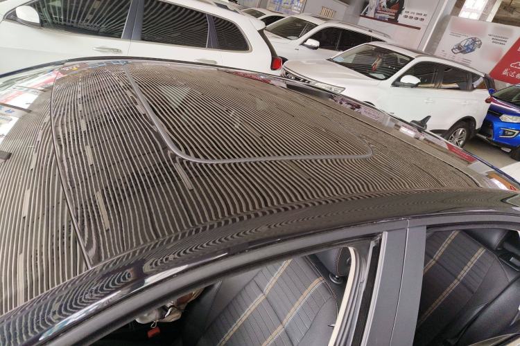 Used Volkswagen Lavida 2018 280TSI DSG Comfort Edition China V Standard