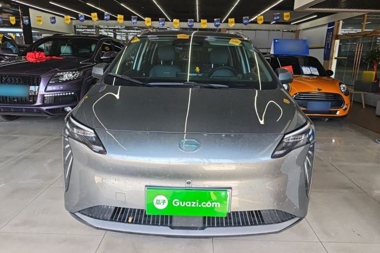 Used AION Y 2023 Younger Star Edition