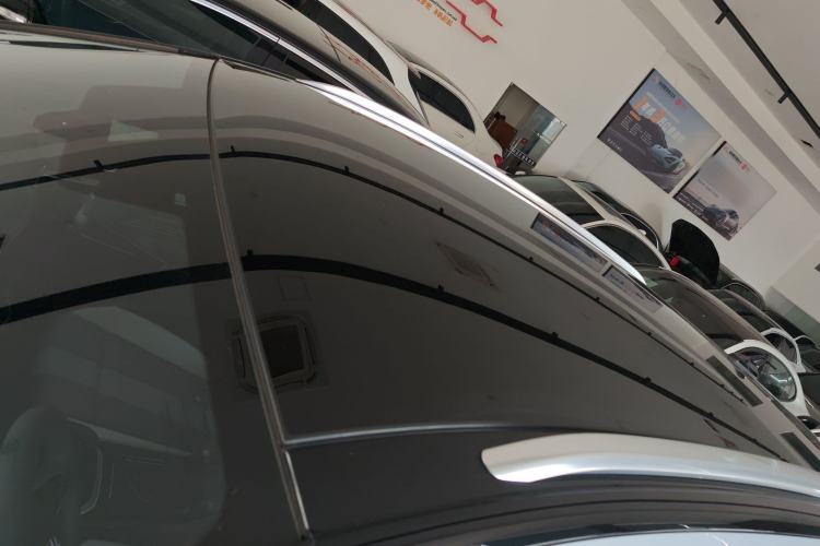 Used Volkswagen ID.4 CROZZ 2022 Standard Range PURE Edition
