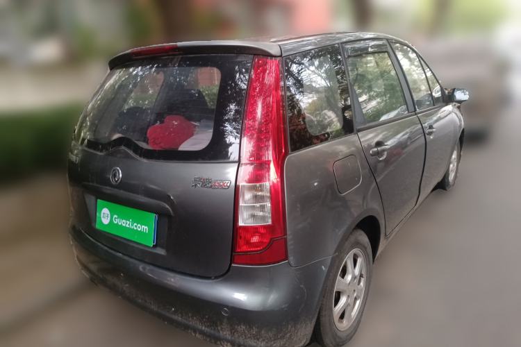 Used FORTHING Joyear 2012 XL 1.5L Manual Luxury Model
