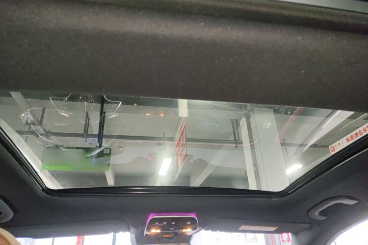 Used Mercedes-Benz E-Class 2024 E 300 L Luxury Model