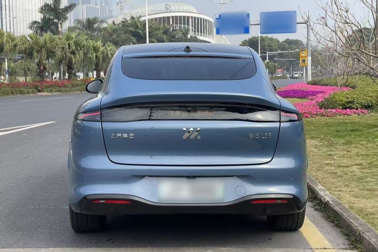 Used IM LS6 2026 Model Range-Extending 52 Max+