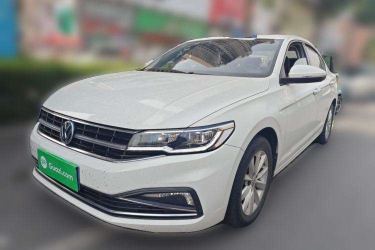 Used Volkswagen Bora 2019 1.5L Manual Comfort Version