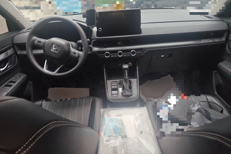 Used Honda Breeze 2025 240TURBO Two-Wheel Drive Elite Edition 5 Seats