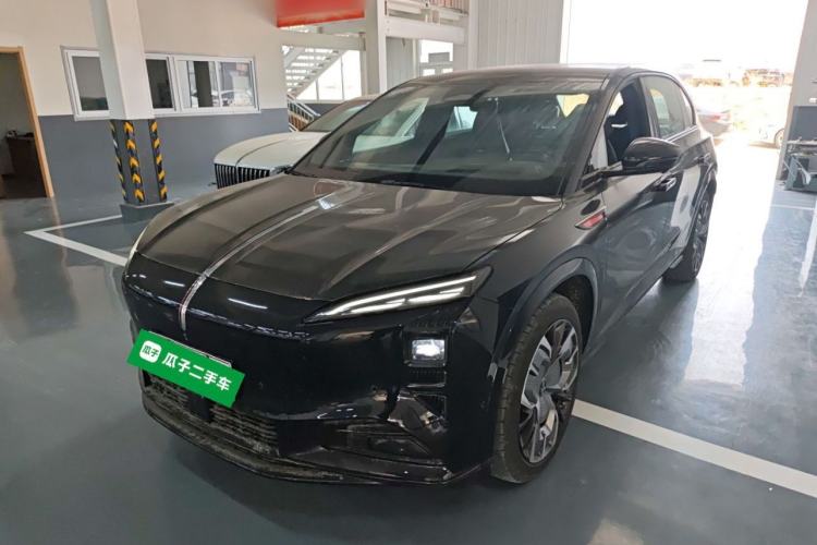 Used Hongqi Tiangong 08 2025 680 All-Wheel Drive Smart Selection Edition