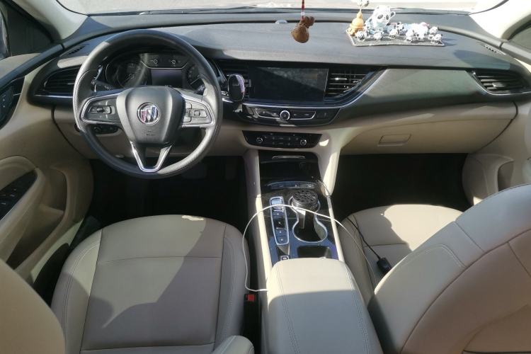 Used Buick Regal 2021 552T Elite Edition
