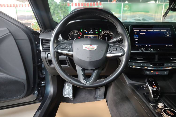 Used Cadillac CT5 2021 28T Luxury Model