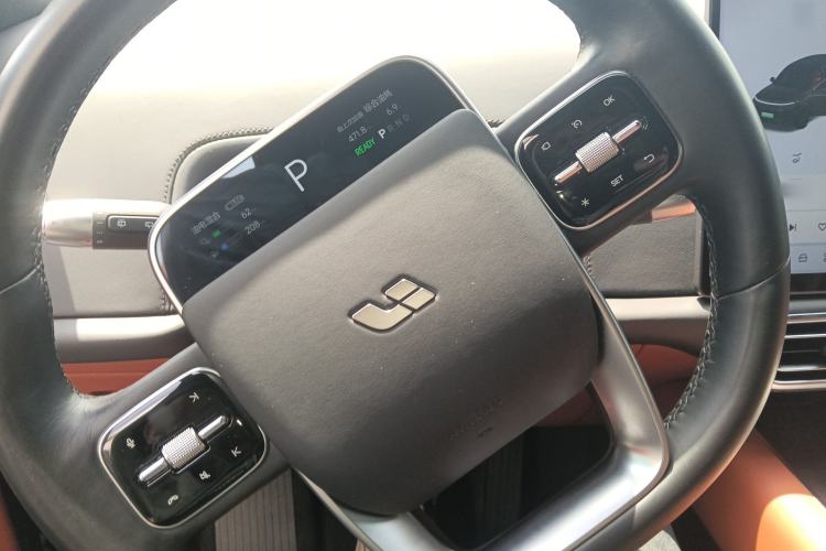 Used Li Auto L8 2024 Pro Model