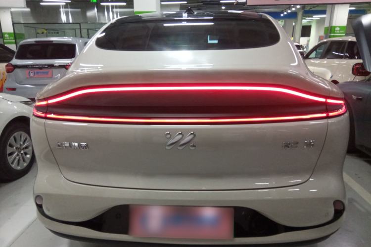 Used IM LS6 2023 Max Standard Edition
