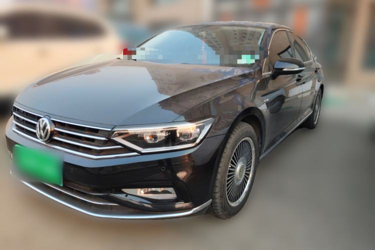 Used Volkswagen Magotan 2020 330TSI DSG Leading Model