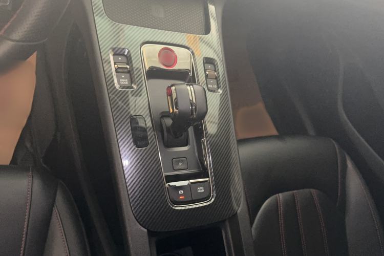 Used GAC Trumpchi EMPOW 2021 270T DCT J16 Version