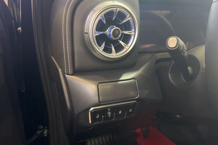 Used Tank 300 2025 2.4T Diesel Version