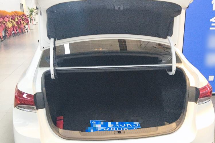 Used Buick GT 2021 Revised Version Flagship 1.5L Automatic Elite Edition
