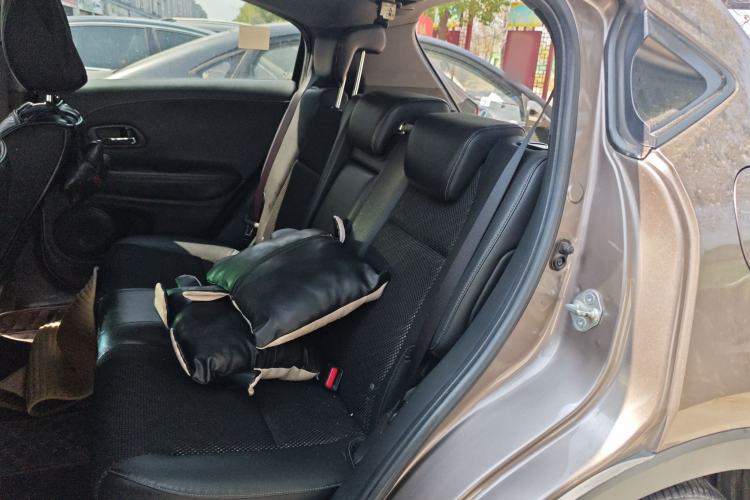 Used Honda XR-V 2017 1.8L EXi CVT Comfort Version