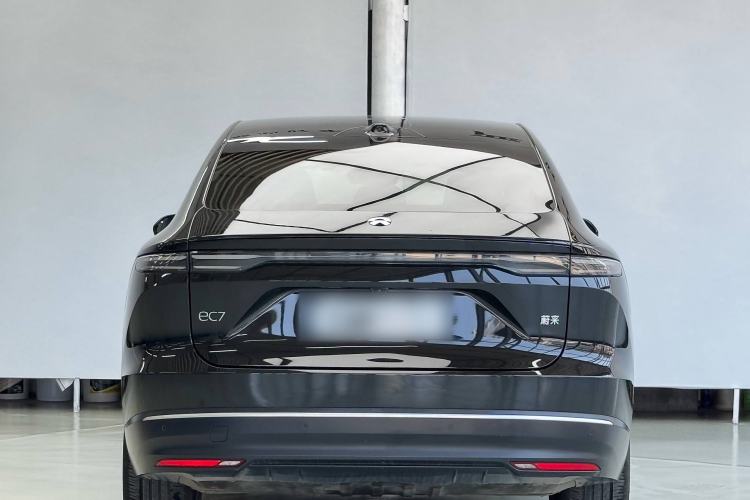 Used Nio EC7 2024 75 kWh
