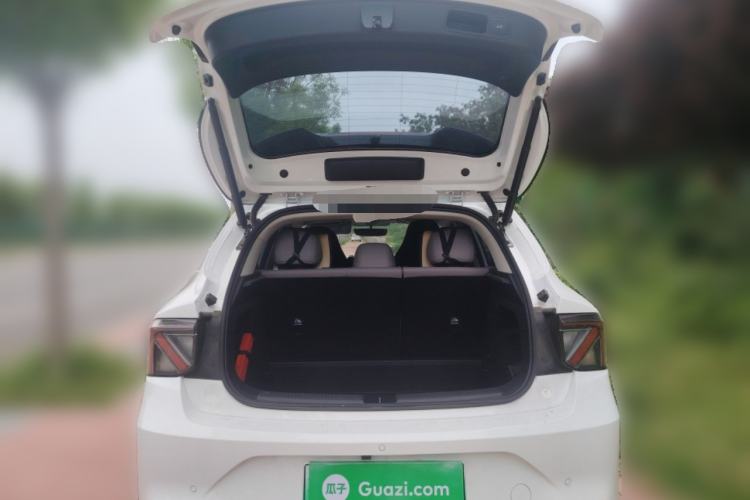 Used MG 4 EV 2026 Model 437 Composed Edition
