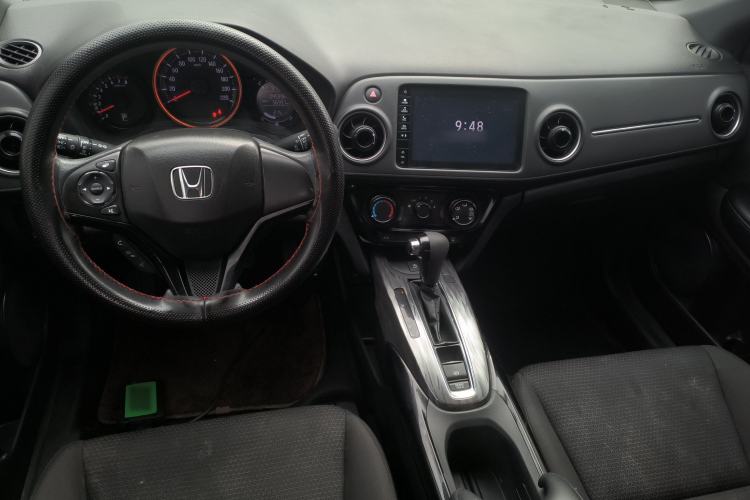 Used Honda XR-V 2021 1.5L CVT Classic Edition Center Console