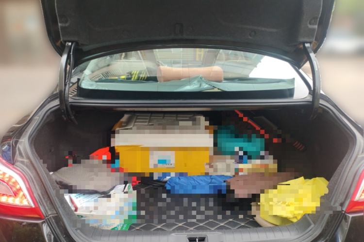 Used Nissan Teana 2013 2.0L XL Comfort Edition