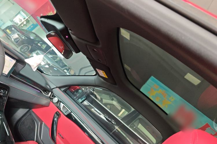 Used Leapmotor S01 2019 380 Pro
